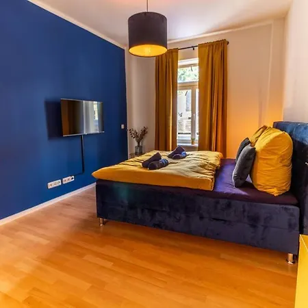 *neu* 2 Personen, Wlan, Balkon