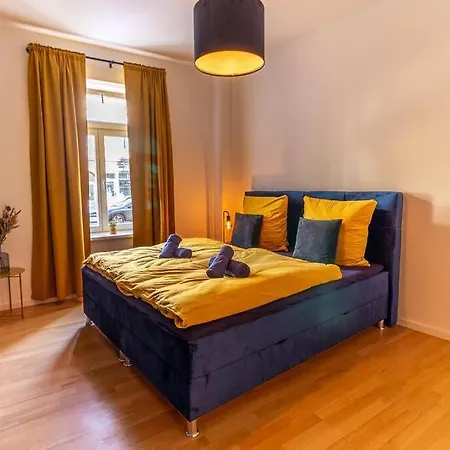 *neu* 2 Personen, Wlan, Balkon *